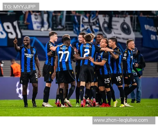 布鲁日足球俱乐部的辉煌历史与未来发展展望 布鲁日足球俱乐部的辉煌历史与未来发展展望