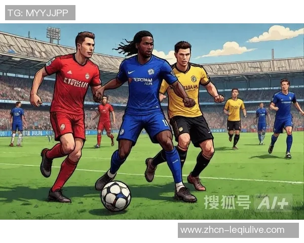 切尔西与纽卡斯尔联激战英超赛场谁能在这场对决中笑到最后